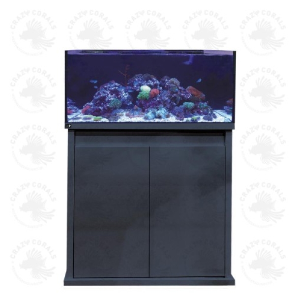 D-D Reef-Pro 900 ANTHRACITE GLOSS - Aquariumsystem